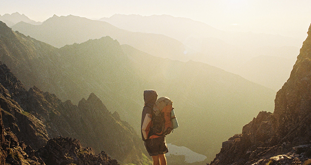 Dingen die niemand je vertelt over backpacken