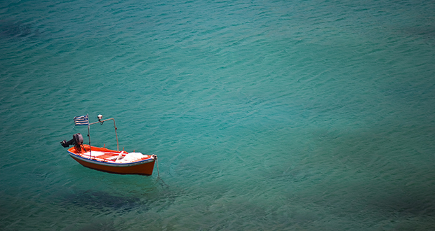 Top 7 bijzondere reisbestemmingen