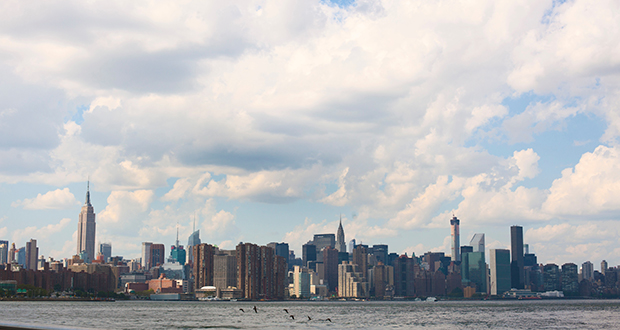 Regels voor reizen naar Amerika