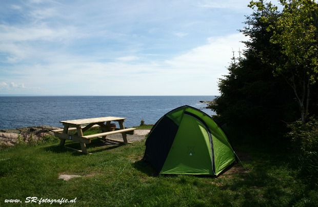 Camping Les Bergeronnes Canada