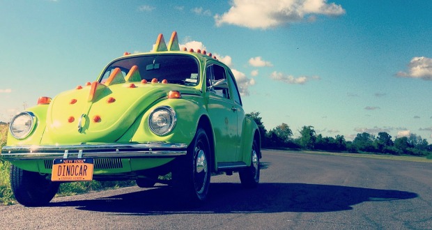 VW Beetle