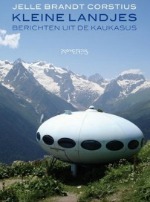 Kleine landjes - Jelle Brandt Corstius