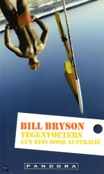 Tegenvoeters - Bill Bryson