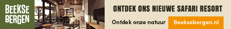 Boek een reis naar Safari Park Beekse Bergen