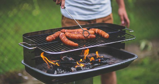 Tips voor brandveiligheid op vakantie