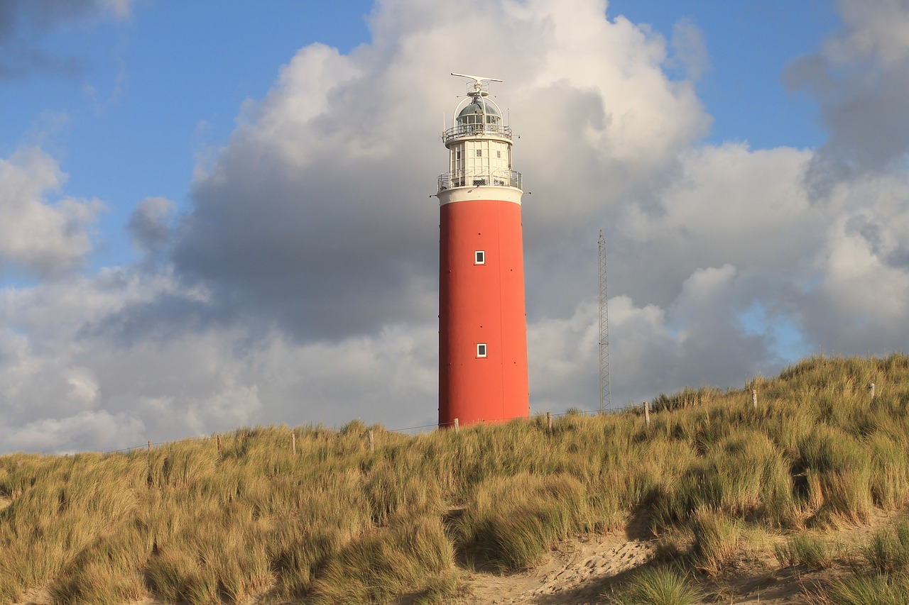 texel-vuurtoren