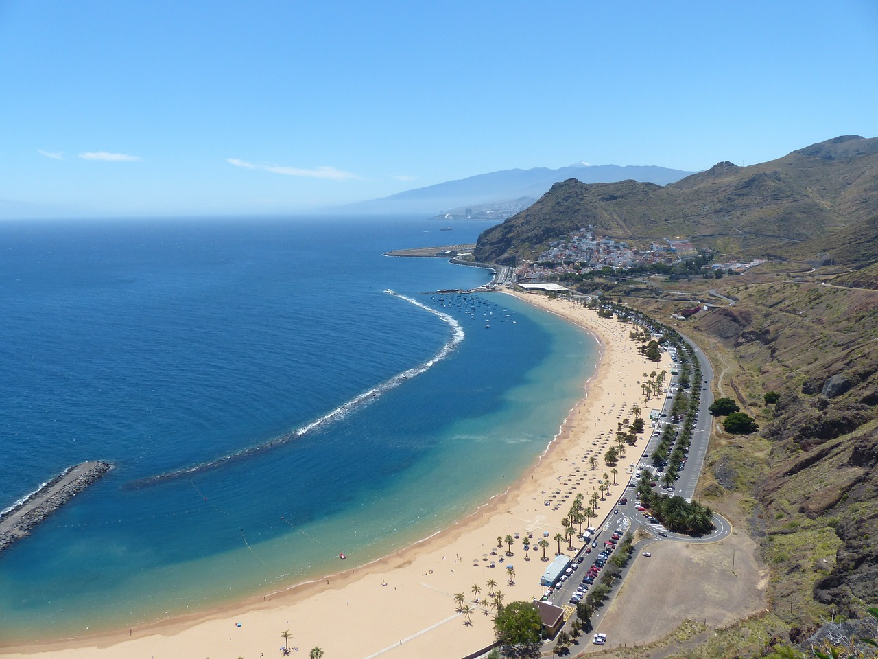 Gran Canaria