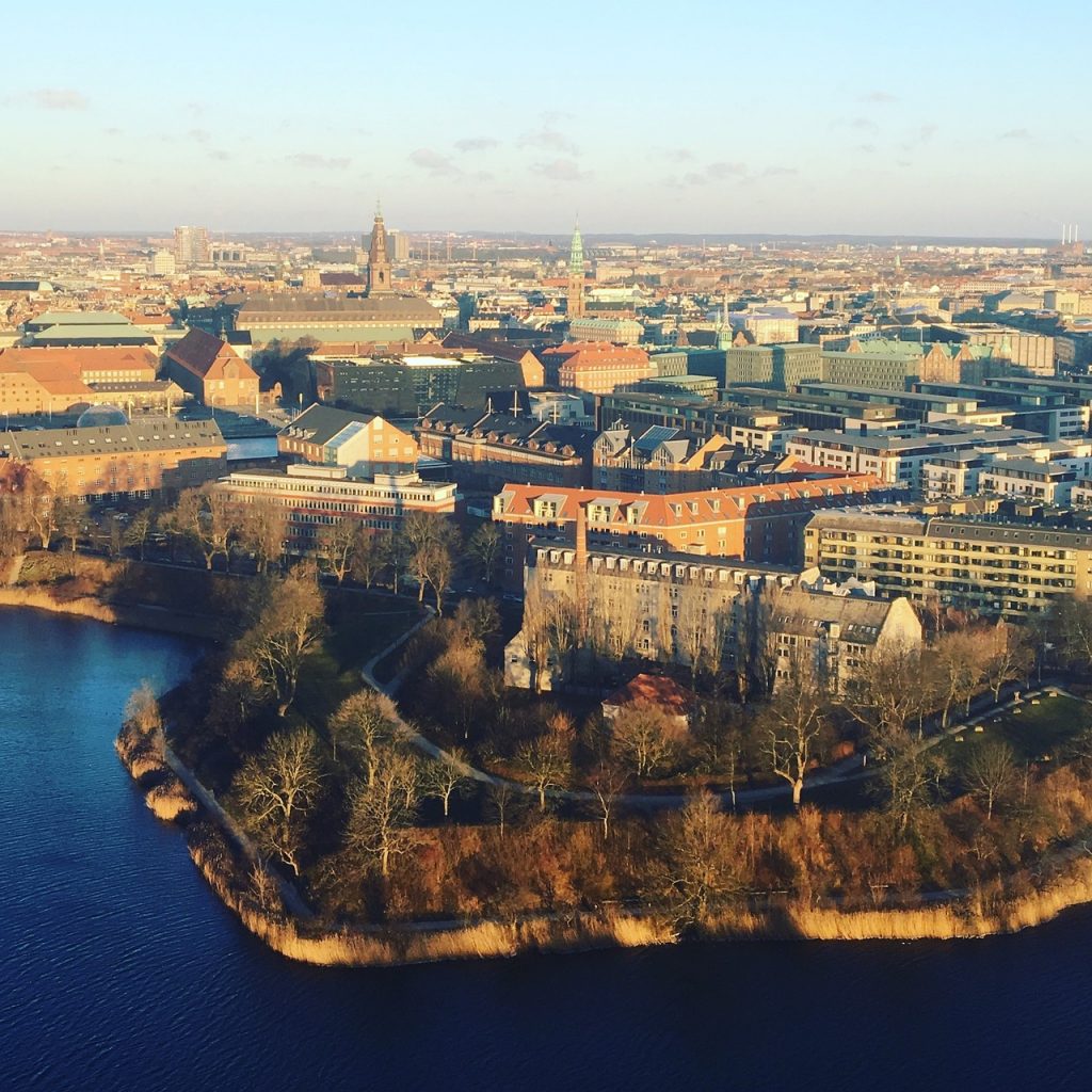Kopenhagen stedentrip