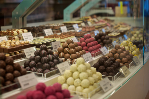 ron:Schokolademuseum