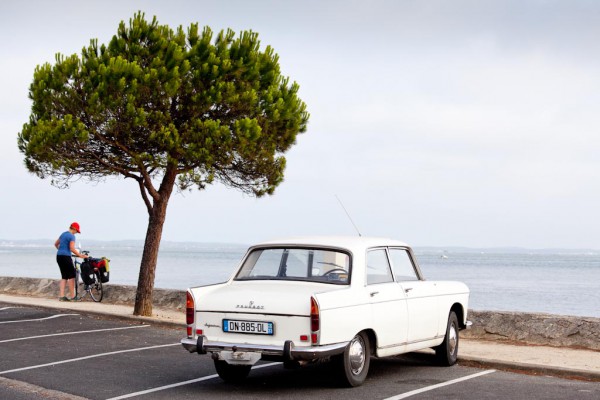 fietsvakantie via de Velodyssee