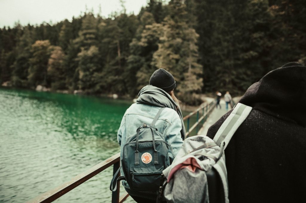 gadget voor op vakantie