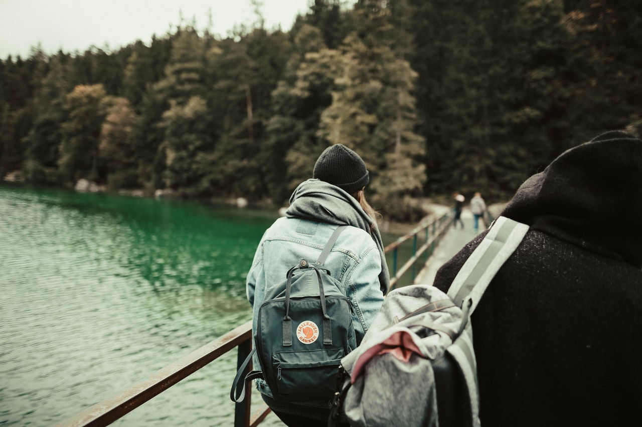 gadget voor op vakantie