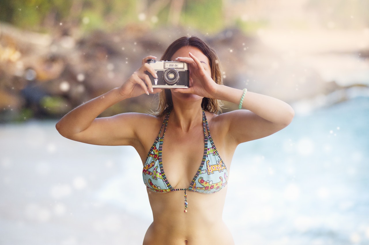 fototips voor op vakantie