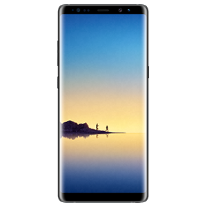 Samsung Galaxy Note 8