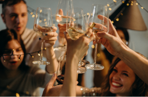 welkom thuis cadeau feest