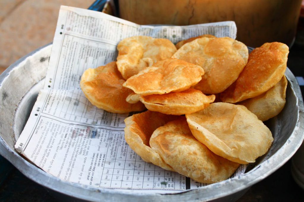 buitenlandse delicatesse niet in Nederland te vinden