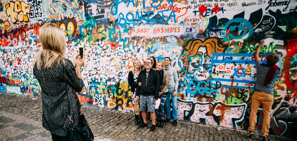 mooie herinneringen vakantiefoto's