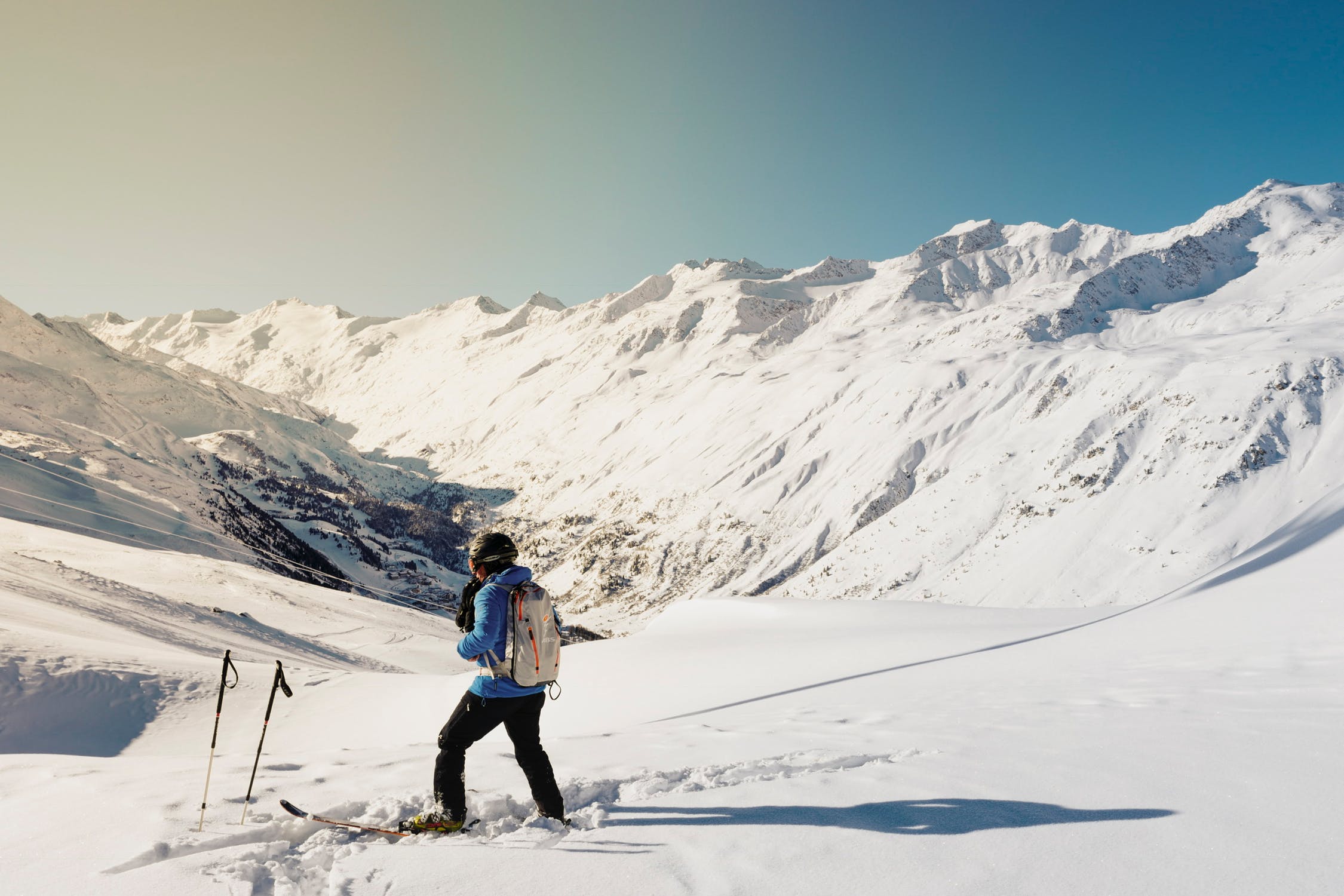 beste apps voor wintersport