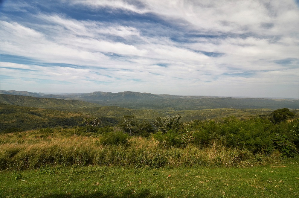Hluhluwe National Park