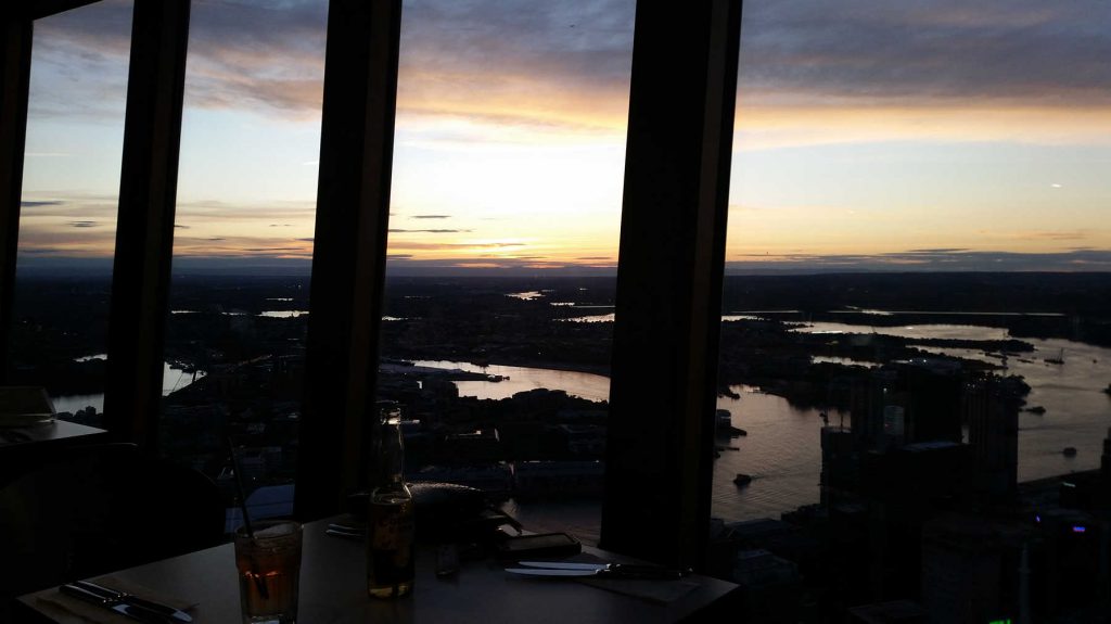 hoogtepunt-australië-uitzicht-sydney-tower