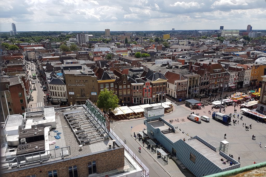 groningen-nederlandse-steden-top-10