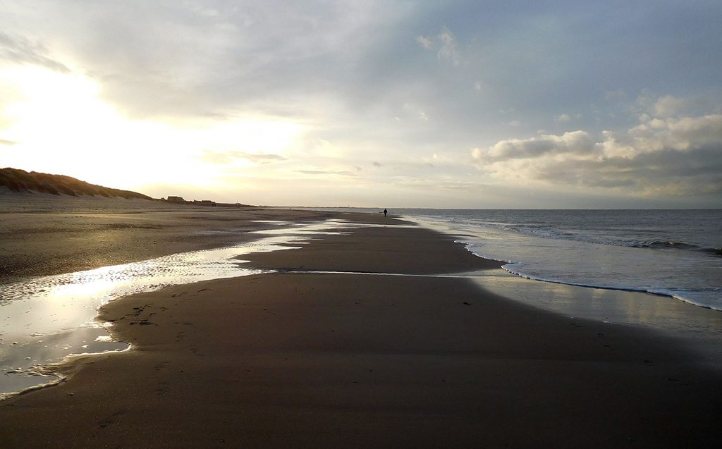 strand-op-de-waddeneilanden