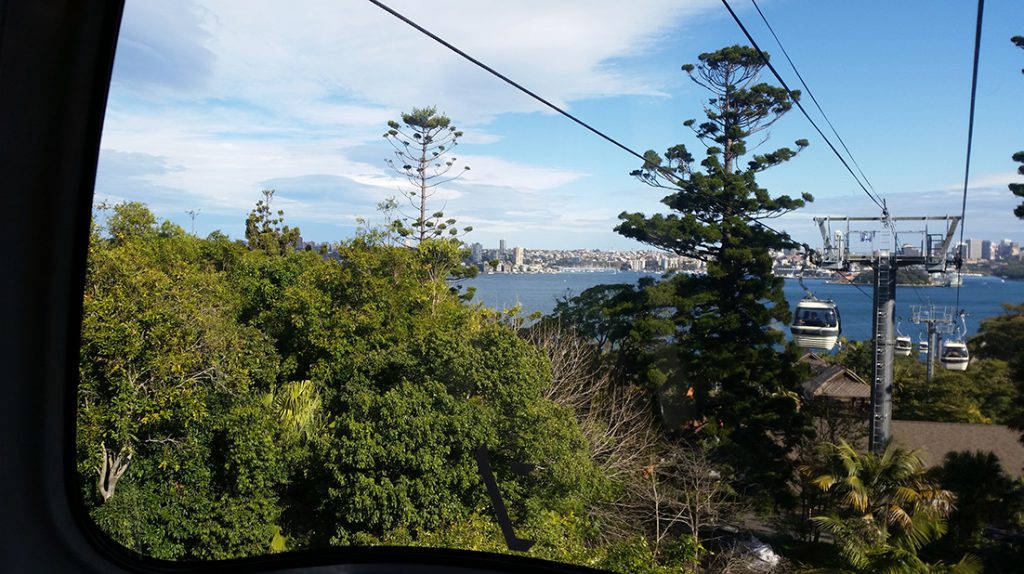 Sydney-bezienswaardigheden