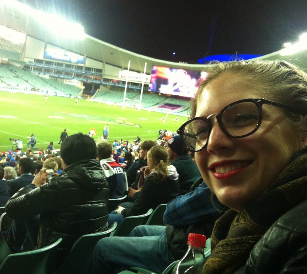 australie bezienswaardigheden tips