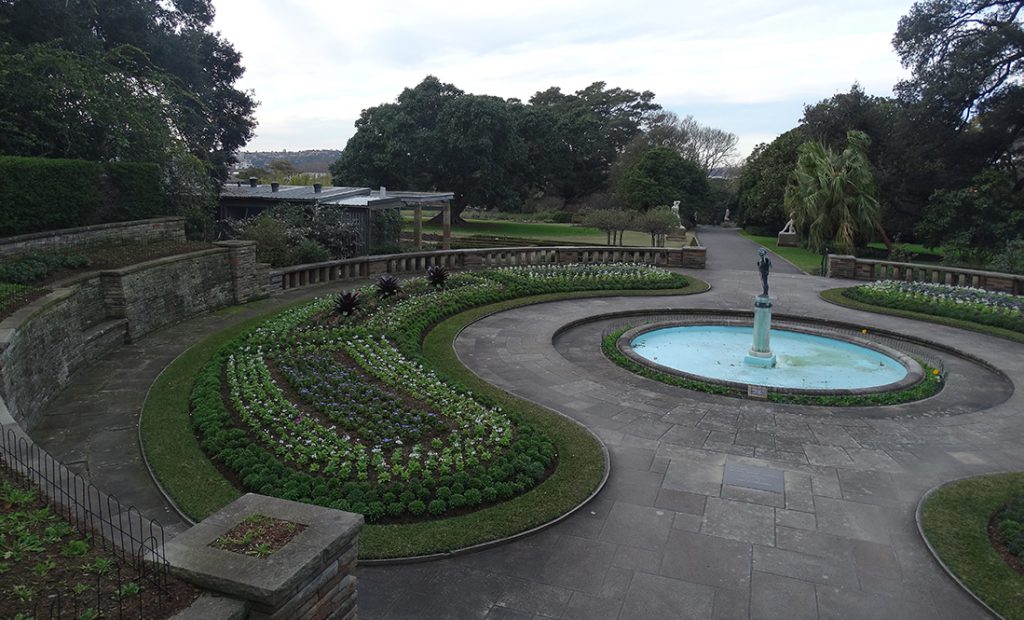 sydney bezienswaardigheden tips royal botanical  gardens