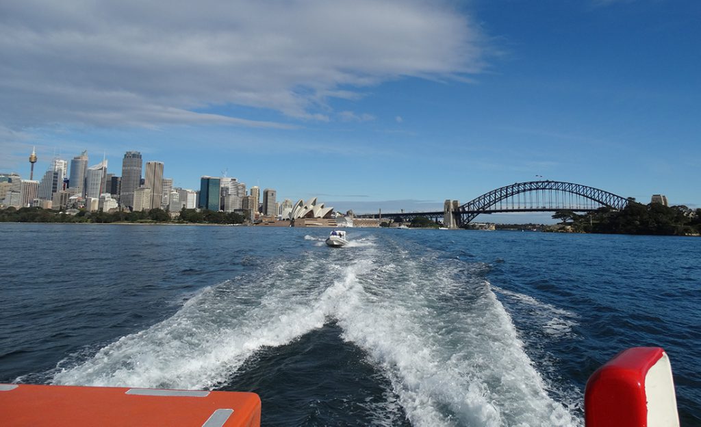 sydney bezienswaardigheden tips
