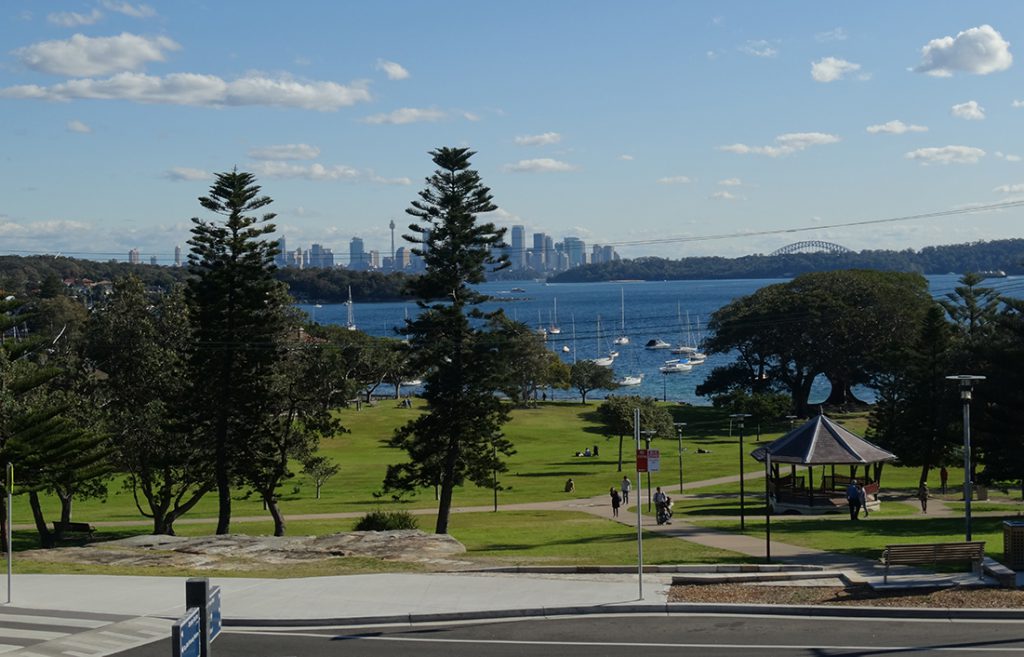 sydney bezienswaardigheden tips watsons bay