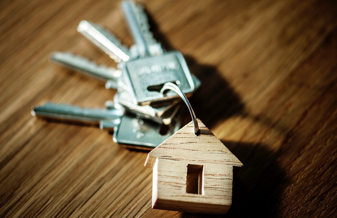 woning onderhuren tijdens lange reis