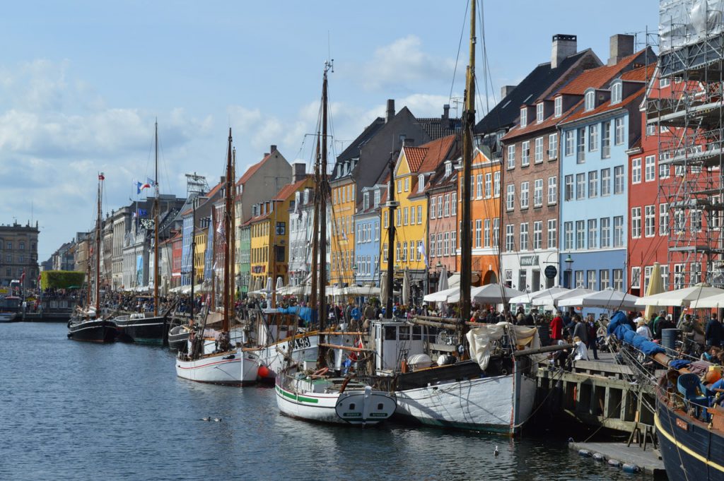 nyhavn Kopenhagen tips