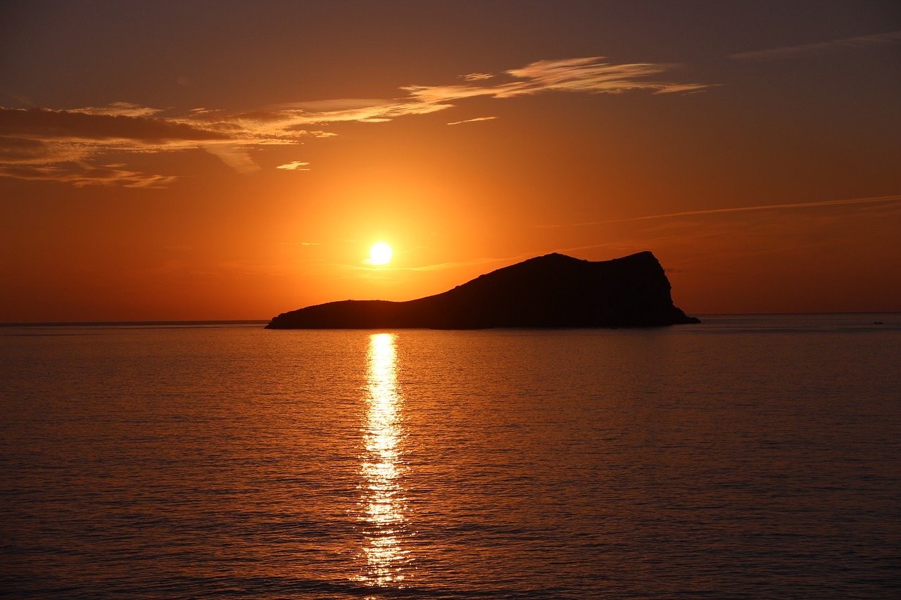 ervaringen ibiza