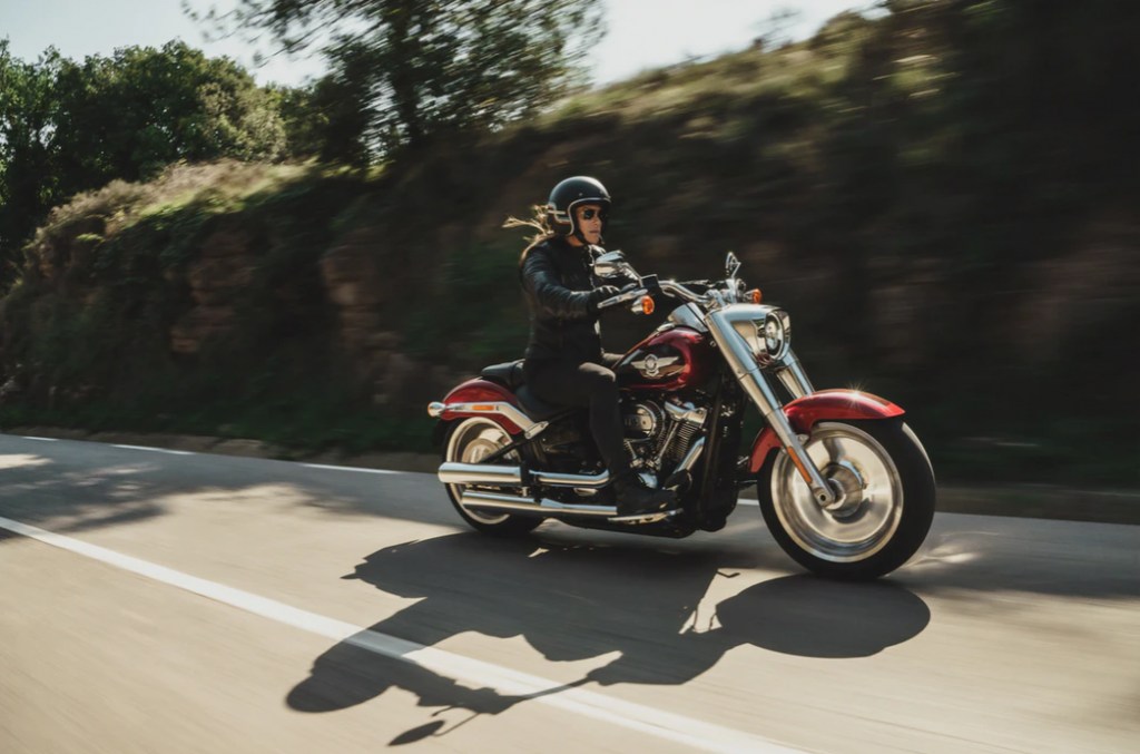 harley davidson bulgarije