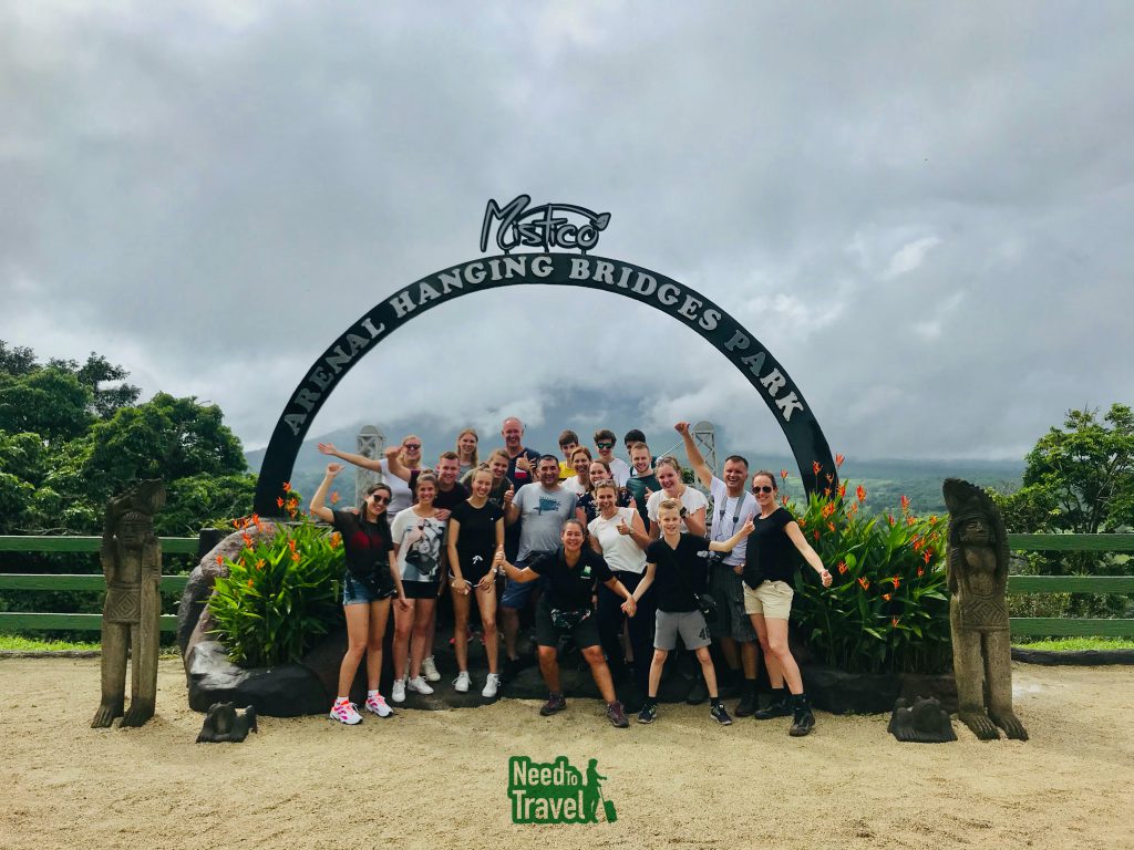 Georganiseerde Groepsreizen voordelen