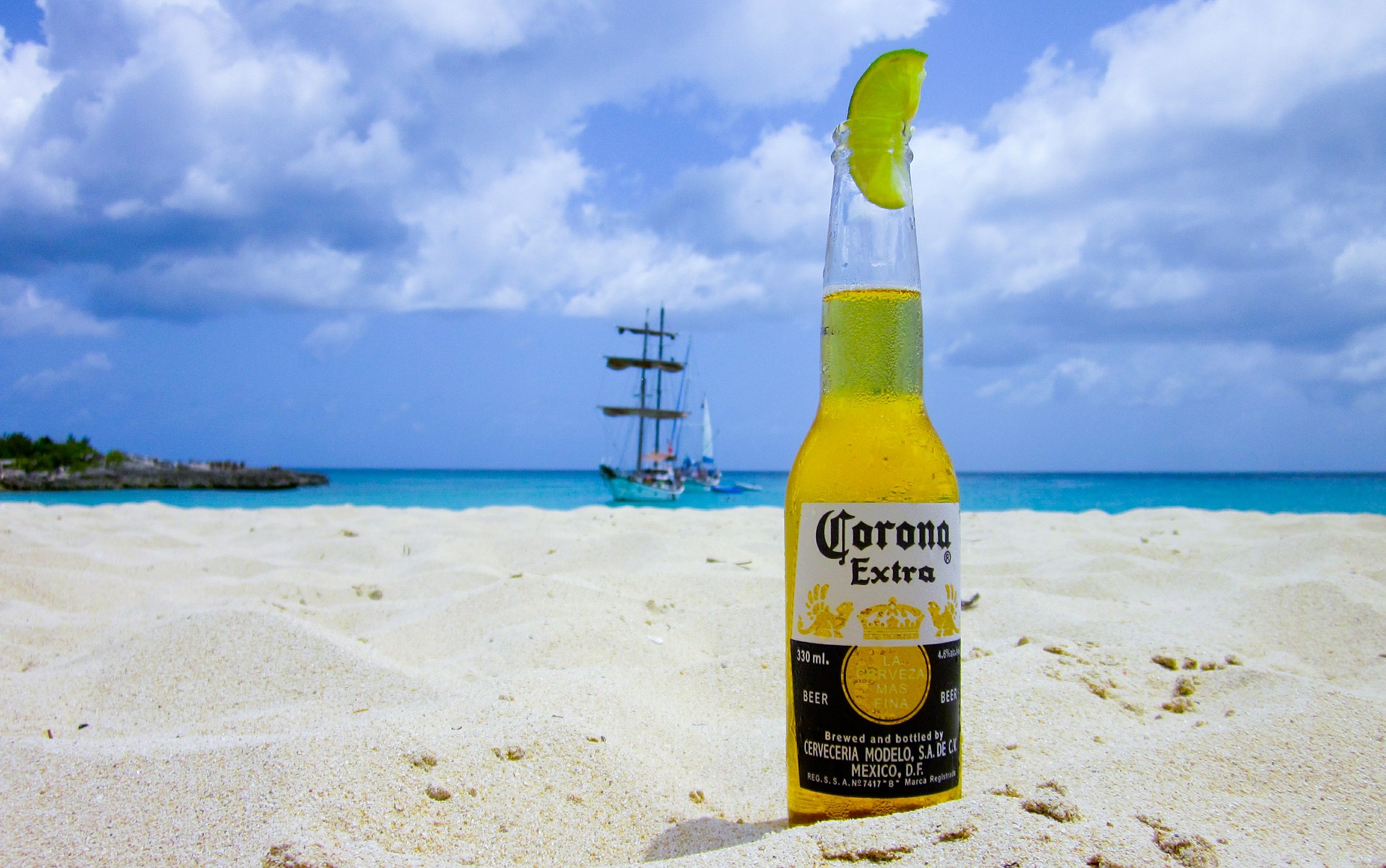 Corona vakantie