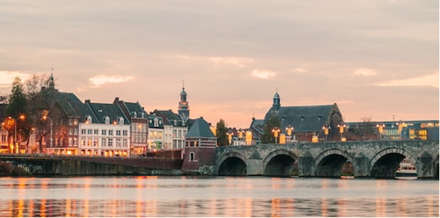 stedentrips najaar Maastricht 2020
