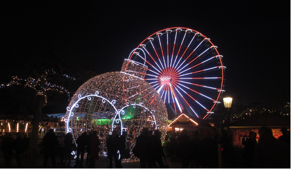 Wat te doen in de kerstvakantie Maastricht